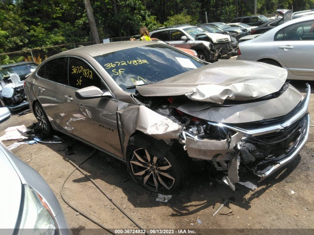 2022 1G1ZG5ST9NF169650 main image