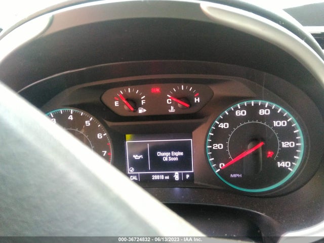Chevrolet MALIBU RS 2022 1G1ZG5ST9NF169650 Image 15