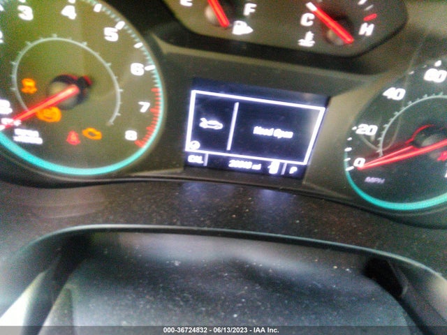 Chevrolet MALIBU RS 2022 1G1ZG5ST9NF169650 Image 7