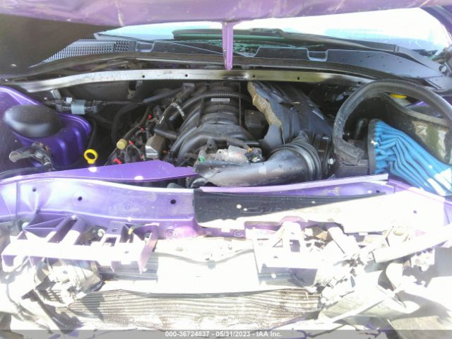 2C3CDXCT0KH519293 Dodge CHARGER R/T
