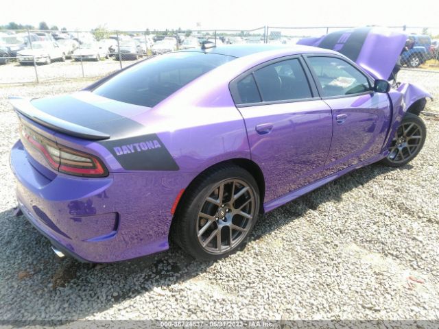 2C3CDXCT0KH519293 Dodge CHARGER R/T