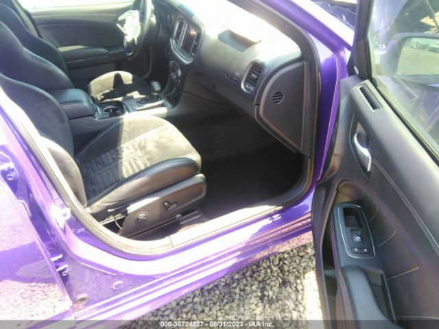 2C3CDXCT0KH519293 Dodge CHARGER R/T