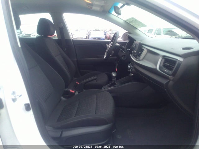 KIA RIO LX 2019 3KPA24AB5KE212344 Image 7