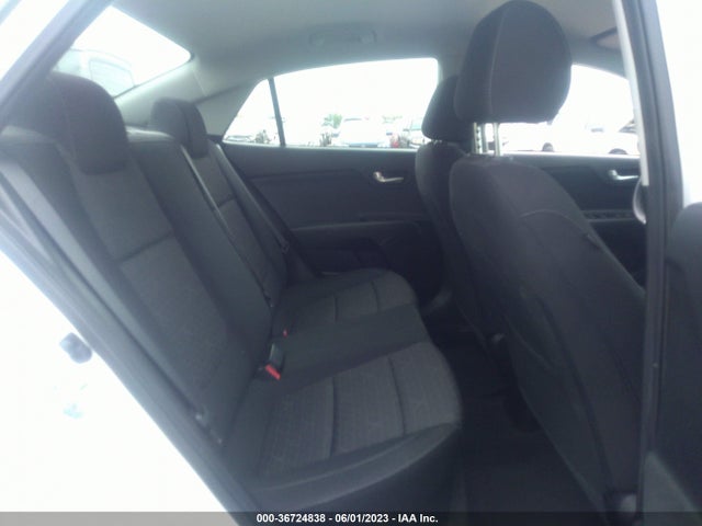 KIA RIO LX 2019 3KPA24AB5KE212344 Image 10