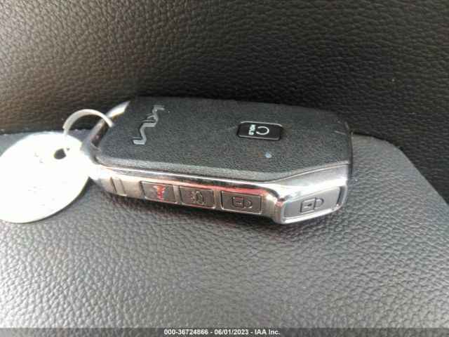 3KPF54AD9PE524883 KIA Forte Gt-line