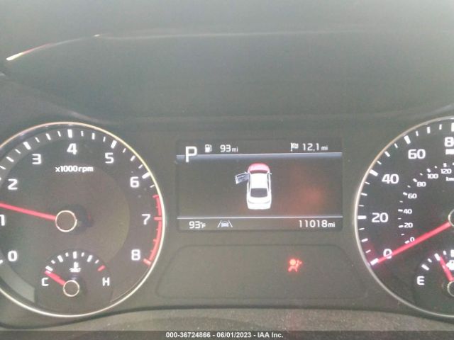 3KPF54AD9PE524883 KIA Forte Gt-line