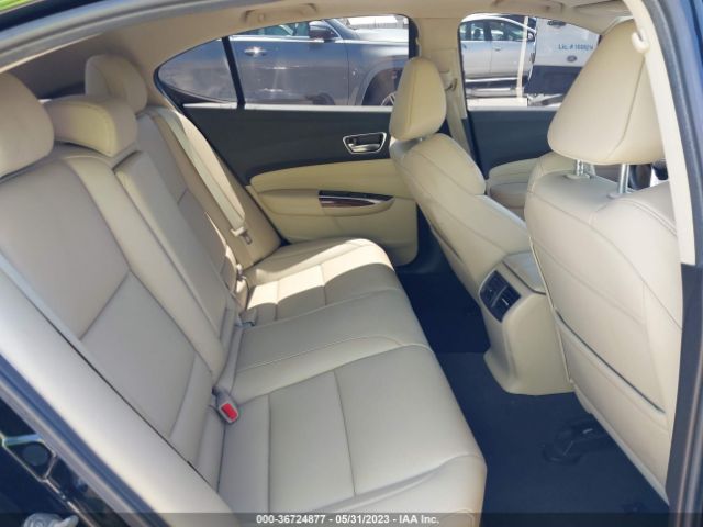 19UUB3F34KA007188 Acura TLX