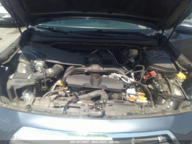 4S4BSACC4F3345890 Subaru Outback 2.5i Premium
