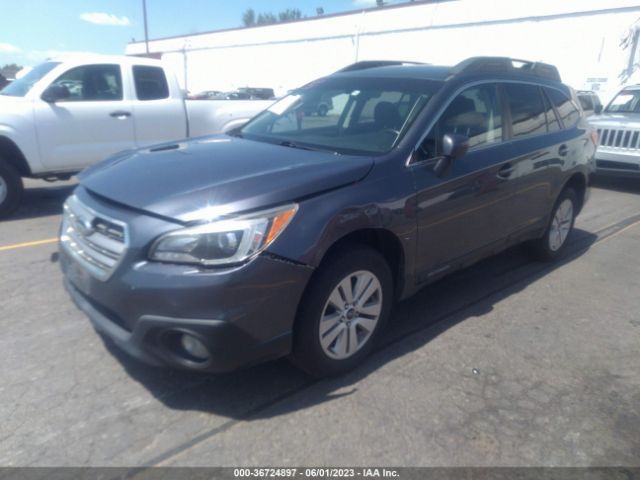 4S4BSACC4F3345890 Subaru Outback 2.5i Premium