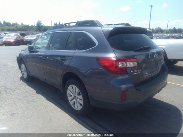 4S4BSACC4F3345890 Subaru Outback 2.5i Premium