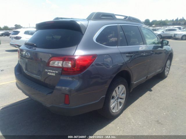 4S4BSACC4F3345890 Subaru Outback 2.5i Premium