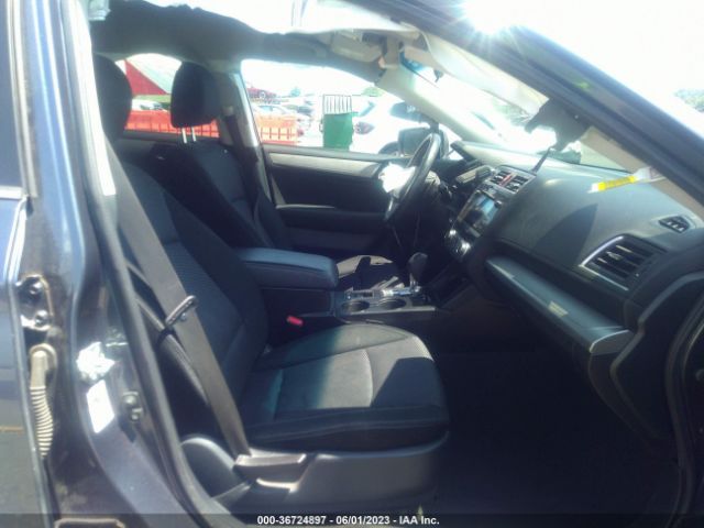 4S4BSACC4F3345890 Subaru Outback 2.5i Premium