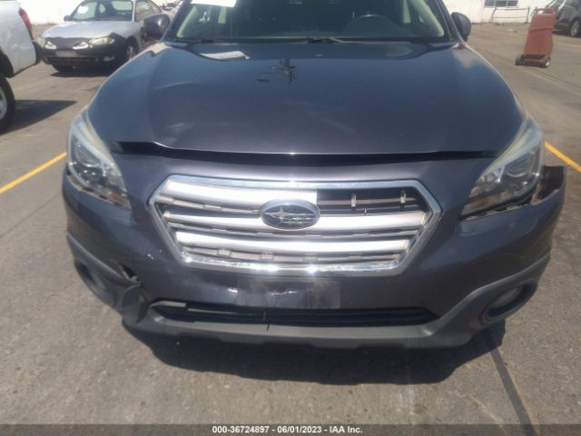 4S4BSACC4F3345890 Subaru Outback 2.5i Premium