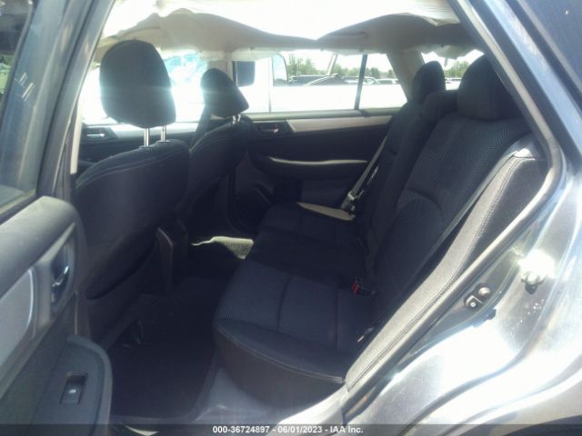 4S4BSACC4F3345890 Subaru Outback 2.5i Premium