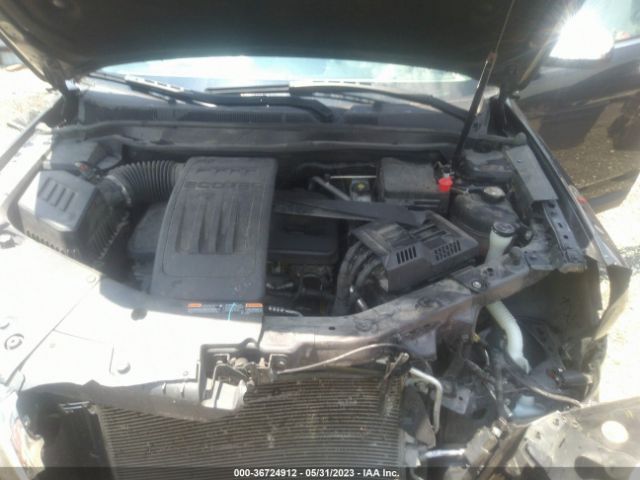 2GKFLXEK2F6282229 GMC Terrain Slt