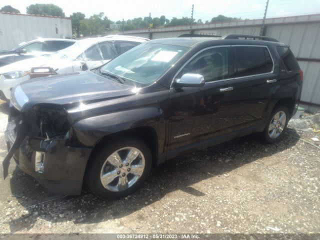 2GKFLXEK2F6282229 GMC Terrain Slt