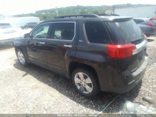 2GKFLXEK2F6282229 GMC Terrain Slt