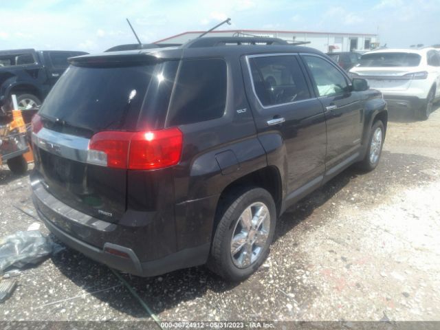 2GKFLXEK2F6282229 GMC Terrain Slt