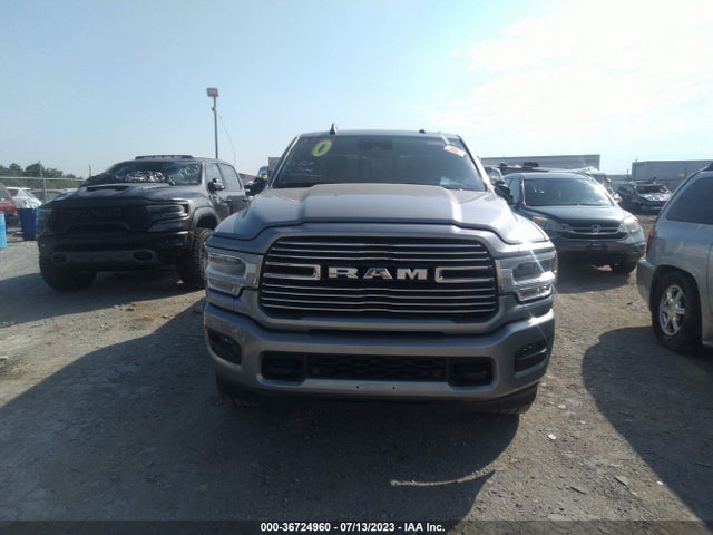 3C6UR5FL6MG655486 RAM 2500 Laramie