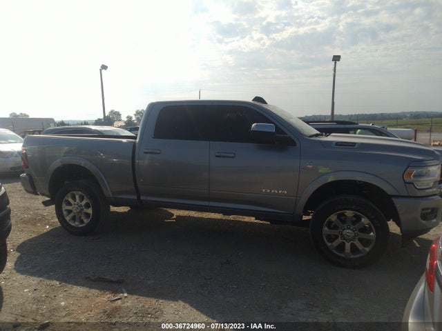 3C6UR5FL6MG655486 RAM 2500 Laramie