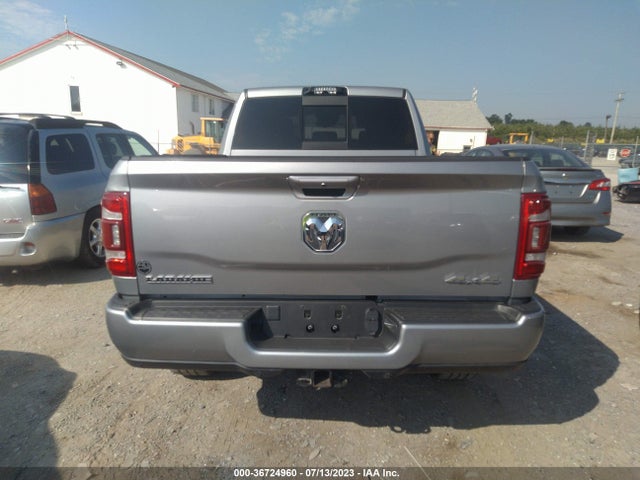 3C6UR5FL6MG655486 RAM 2500 Laramie