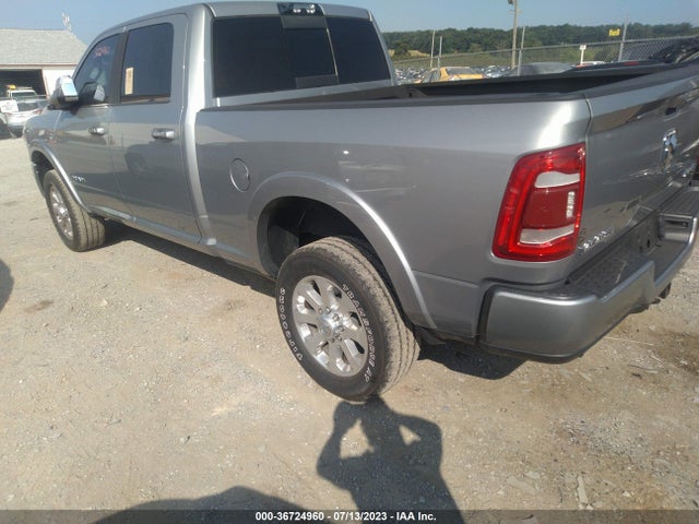 3C6UR5FL6MG655486 RAM 2500 Laramie