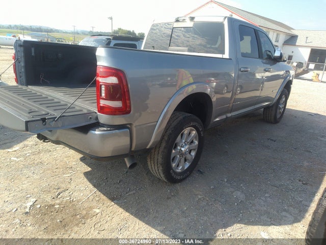 3C6UR5FL6MG655486 RAM 2500 Laramie