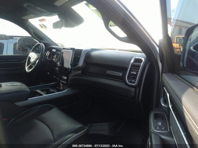 3C6UR5FL6MG655486 RAM 2500 Laramie