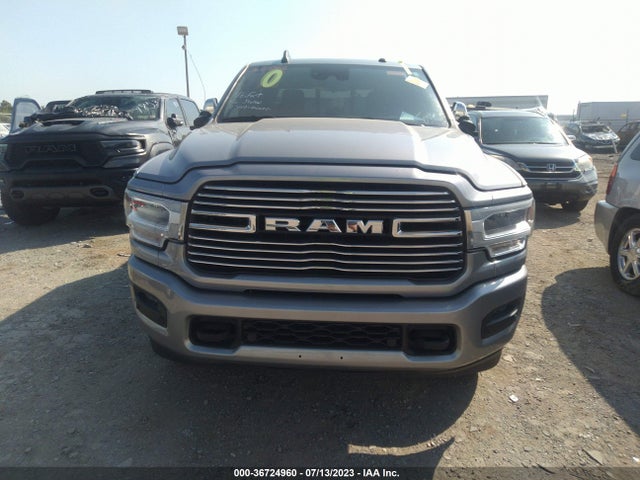 3C6UR5FL6MG655486 RAM 2500 Laramie