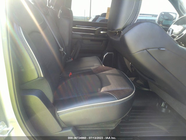 3C6UR5FL6MG655486 RAM 2500 Laramie
