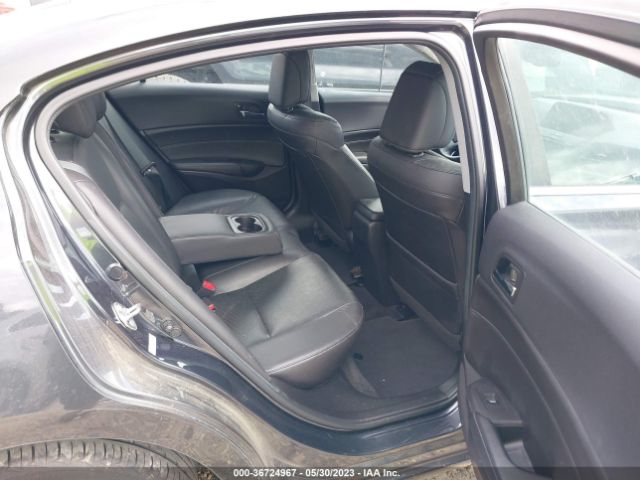 19UDE2F71GA004602 Acura Ilx W