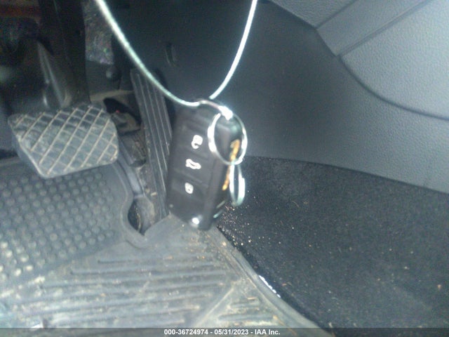 3VWD07AJ1FM407054 Volkswagen Jetta Sedan 1.8t Se W/connectivity