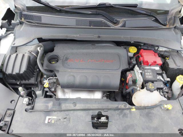 3C4NJDBB1MT557873 Jeep Compass Altitude