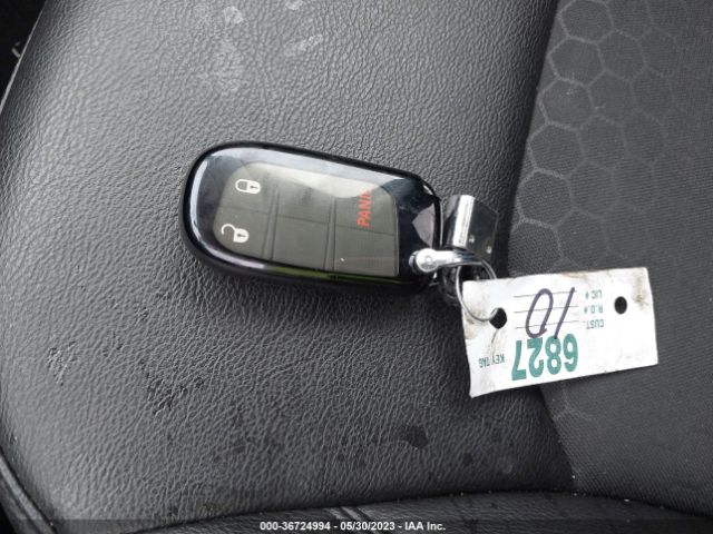 3C4NJDBB1MT557873 Jeep Compass Altitude