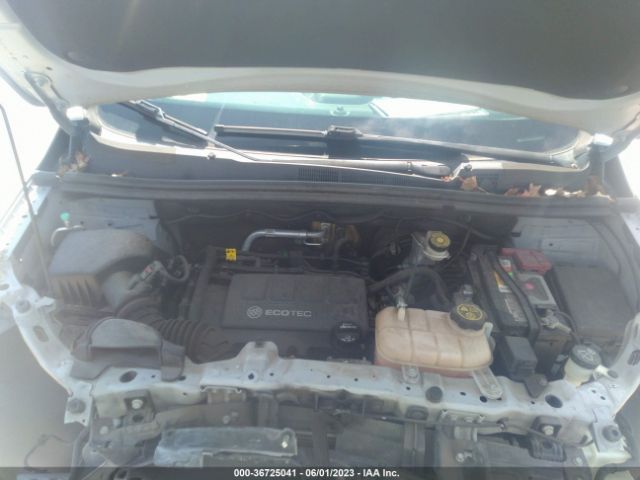 KL4CJASB9FB041717 Buick Encore
