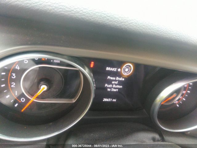 1C4HJXDG7JW279154 Jeep Wrangler Unlimited Sport S