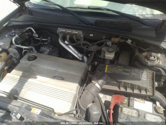 2008 FORD ESCAPE HYBRID VIN: 1FMCU49H88KB90353