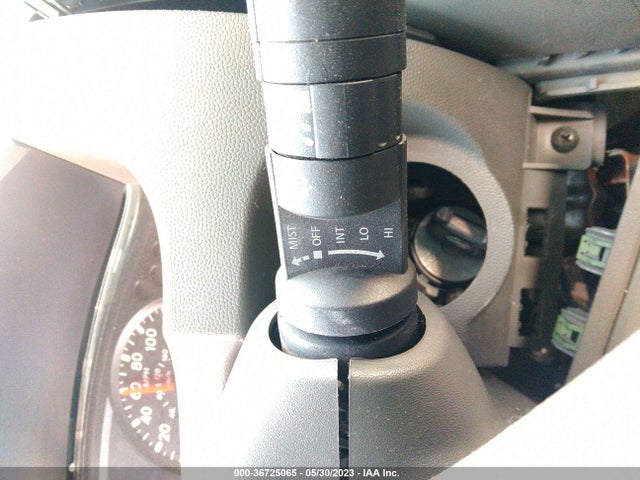 Nissan FRONTIER S 2018 1N6AD0ER8JN705503 Image 3