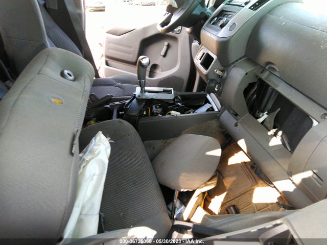 Nissan FRONTIER S 2018 1N6AD0ER8JN705503 Image 6