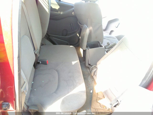 Nissan FRONTIER S 2018 1N6AD0ER8JN705503 Image 9