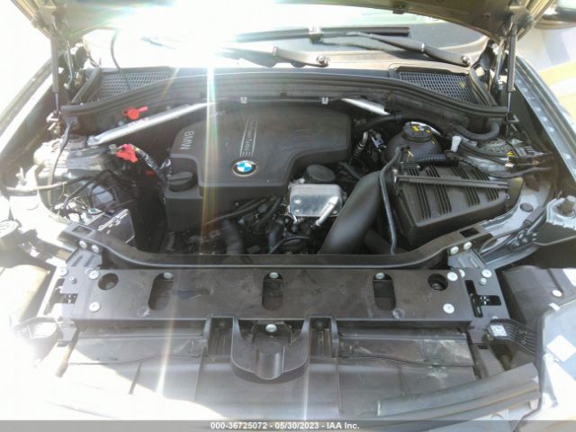 5UXWX9C56H0T05949 BMW X3 Xdrive28i