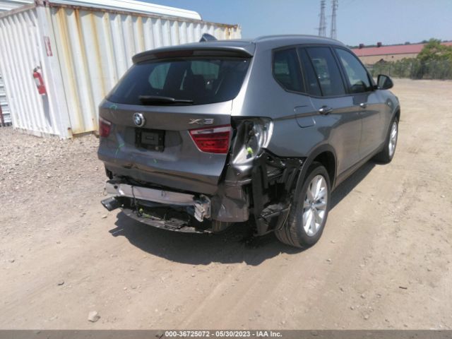 5UXWX9C56H0T05949 BMW X3 Xdrive28i