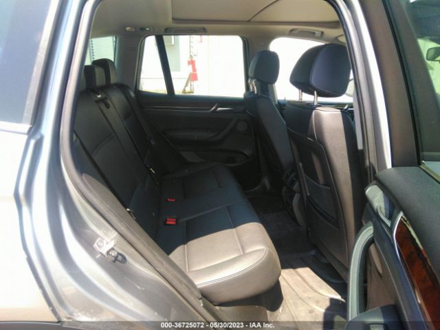 5UXWX9C56H0T05949 BMW X3 Xdrive28i