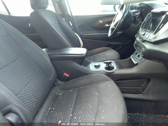 GMC Terrain Sle 2018 3GKALMEV4JL275354 Image 5