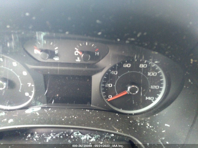 GMC Terrain Sle 2018 3GKALMEV4JL275354 Image 7
