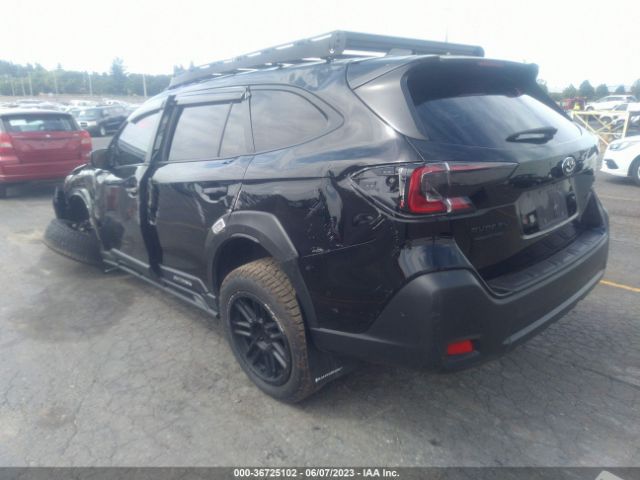 4S4BTGLD9P3141788 Subaru Outback Onyx Edition Xt