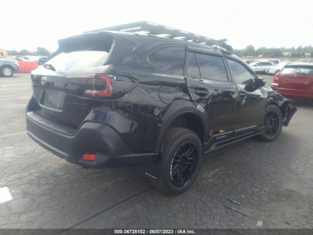 4S4BTGLD9P3141788 Subaru Outback Onyx Edition Xt