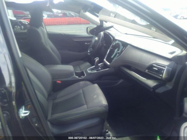 4S4BTGLD9P3141788 Subaru Outback Onyx Edition Xt