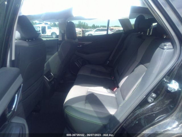 4S4BTGLD9P3141788 Subaru Outback Onyx Edition Xt