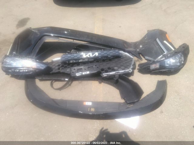 KNDJ23AU4P7878002 KIA SOUL LX